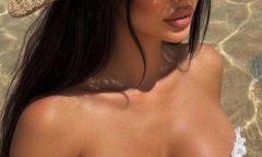 Индивидуалка Кристи Тел. +7 978 340-30-77