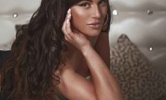 Индивидуалка Яна Тел. +7 978 588-30-67